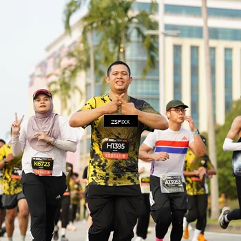 Runner Photo 6389305