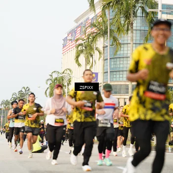 Runner Photo 6389307