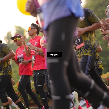 Runner Photo 6389310