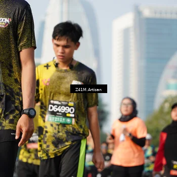 Runner Photo 6389311