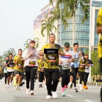 Runner Photo 6389312