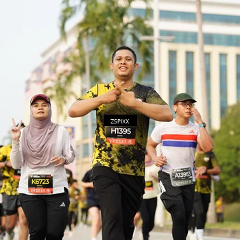 Runner Photo 6389327