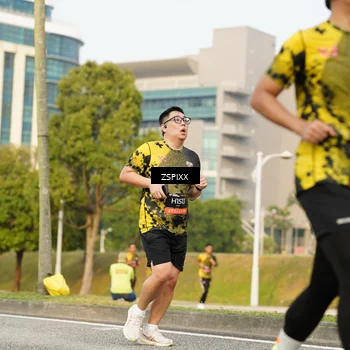 Runner Photo 6389329