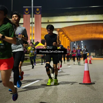 Runner Photo 6389330