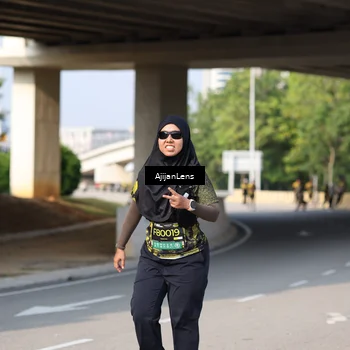 Runner Photo 6389333