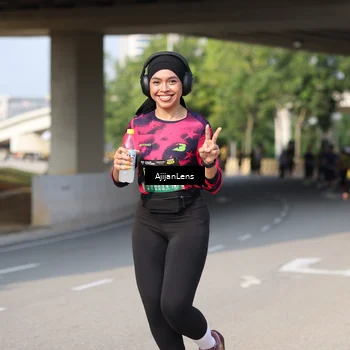 Runner Photo 6389338
