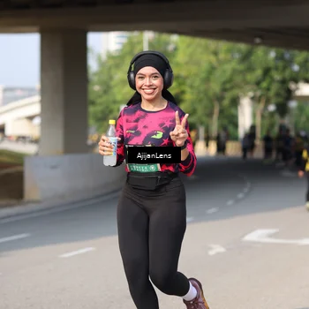 Runner Photo 6389341