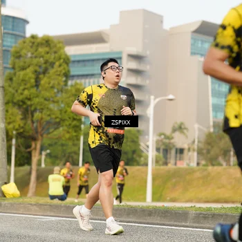 Runner Photo 6389347