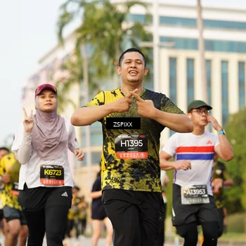 Runner Photo 6389348