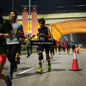 Runner Photo 6389350