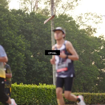 Runner Photo 6389352