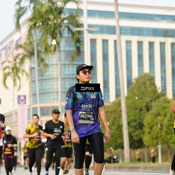 Runner Photo 6389354