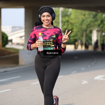 Runner Photo 6389356