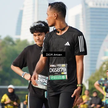 Runner Photo 6389366