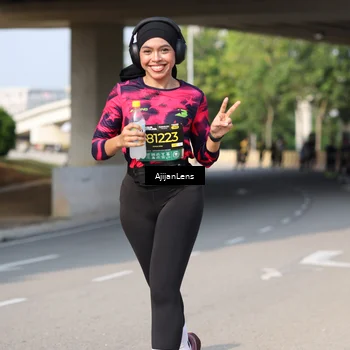 Runner Photo 6389371