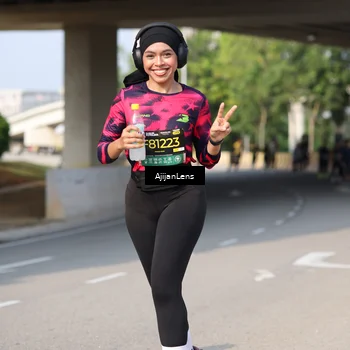 Runner Photo 6389372
