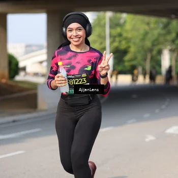 Runner Photo 6389374