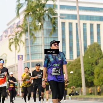 Runner Photo 6389375