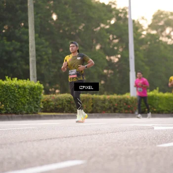 Runner Photo 6389379