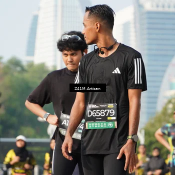 Runner Photo 6389383