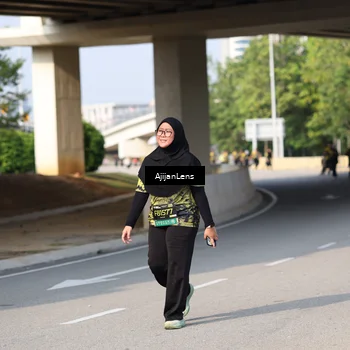 Runner Photo 6389398