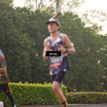 Runner Photo 6389400