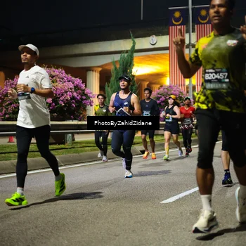 Runner Photo 6389402