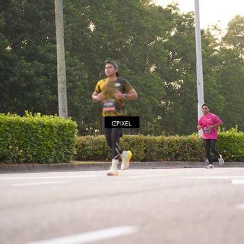 Runner Photo 6389409