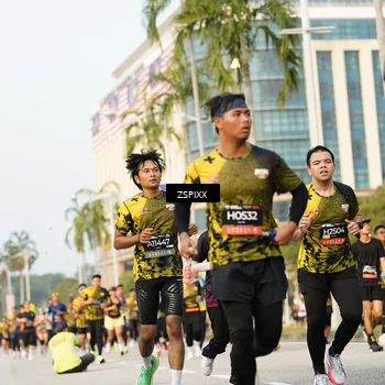 Runner Photo 6389412