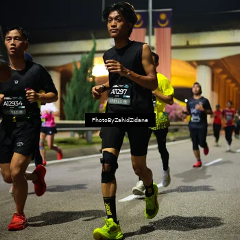 Runner Photo 6389414