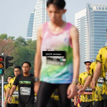 Runner Photo 6389415