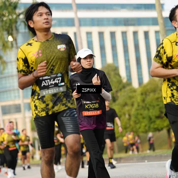 Runner Photo 6389420