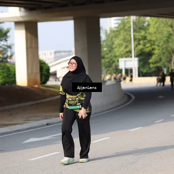 Runner Photo 6389421