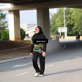 Runner Photo 6389422
