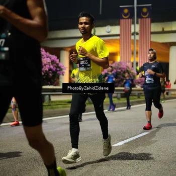 Runner Photo 6389434