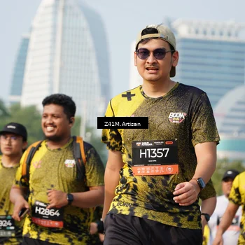 Runner Photo 6389435