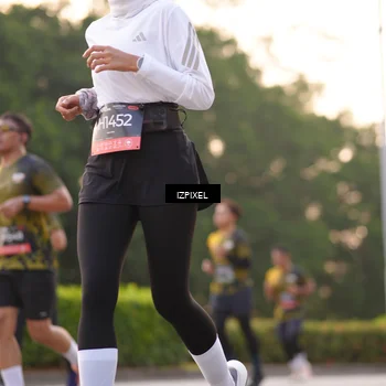 Runner Photo 6389436