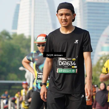 Runner Photo 6389438