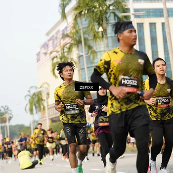 Runner Photo 6389441