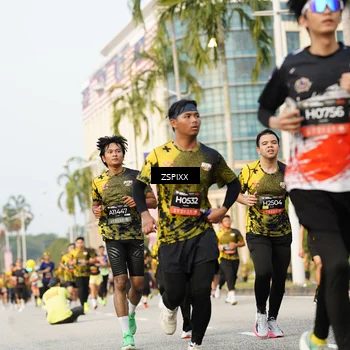 Runner Photo 6389442