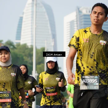 Runner Photo 6389446