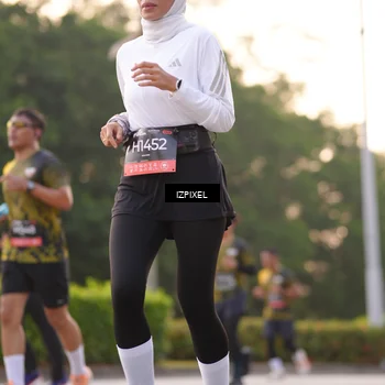 Runner Photo 6389447