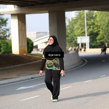 Runner Photo 6389453
