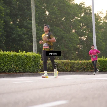 Runner Photo 6389454
