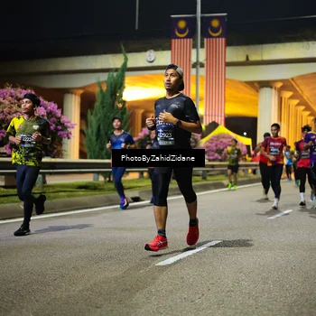 Runner Photo 6389481