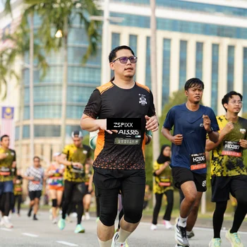 Runner Photo 6389484