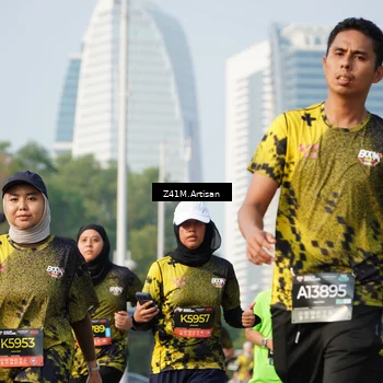 Runner Photo 6389486