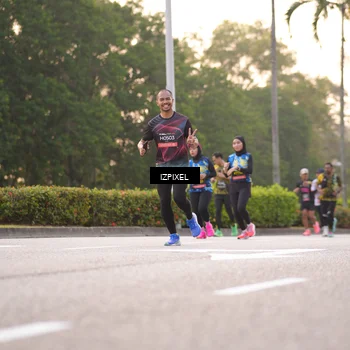 Runner Photo 6389490
