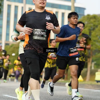 Runner Photo 6389495