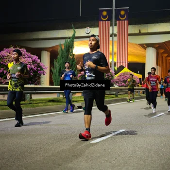 Runner Photo 6389499